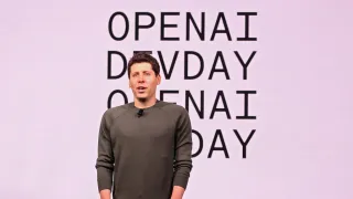 OpenAI ရဲ့ Dev Day 2024 ဘာလဲ၊ ဘယ်လဲ . . .?