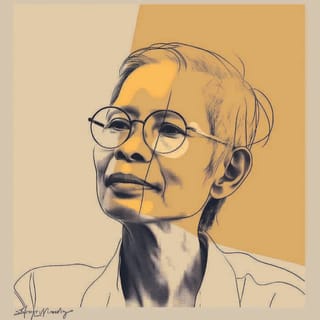 The Beloved Mentor of Myanmar's Youth: U Aung Thin